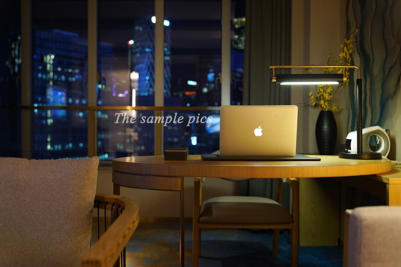 Royce Hotel שנג'ן מראה חיצוני תמונה