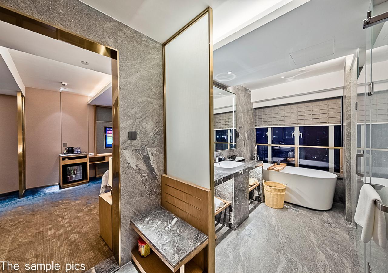 Royce Hotel שנג'ן מראה חיצוני תמונה